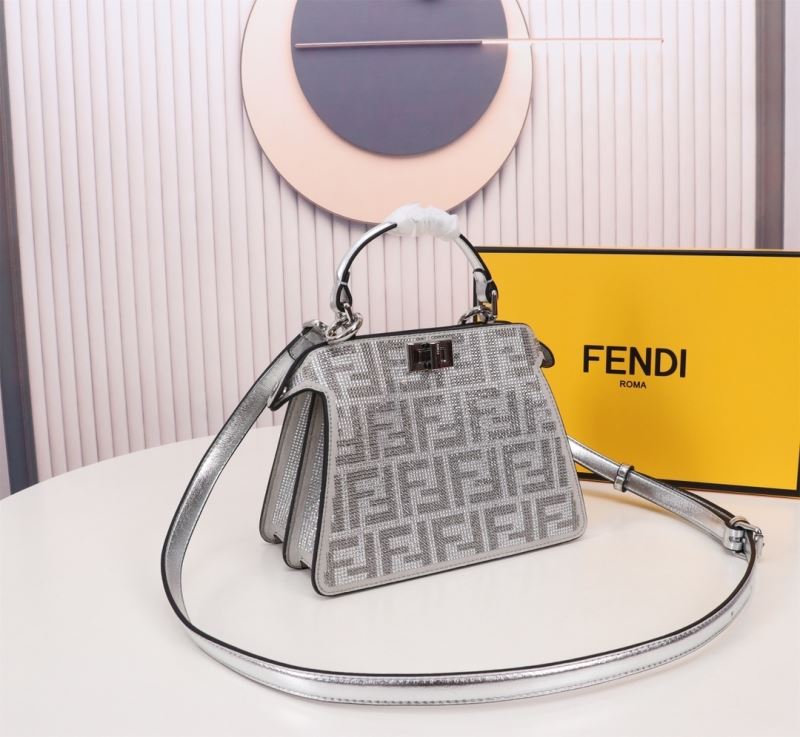 Fendi Cosmetic Bags